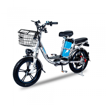 Электровелосипед Minako V8 ECO 21ah 