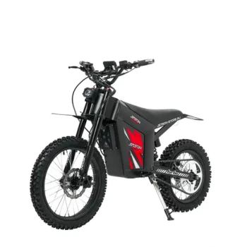Электропитбайк Jetson TURBO