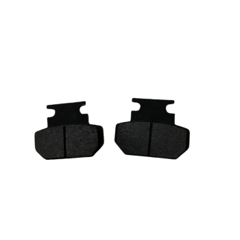 Тормозные колодки для электроскутера Citycoco Mini (задние)