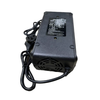 Зарядное устройство усиленное для электроскутера Kugoo C3 Pro / C6 pro (60V 5A)