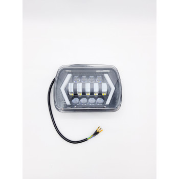 Блок фара LED SKYBOARD BR20, 30, 40, 60