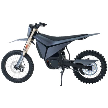 Электробайк Y-VOLT Surge V