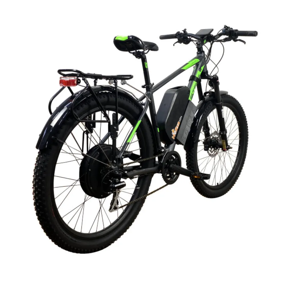 Электровелосипед Horza Stels Navigator PRO 1